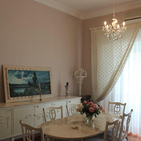 Delizioso Appartamento Μαρτίνα Φράνκα Εξωτερικό φωτογραφία